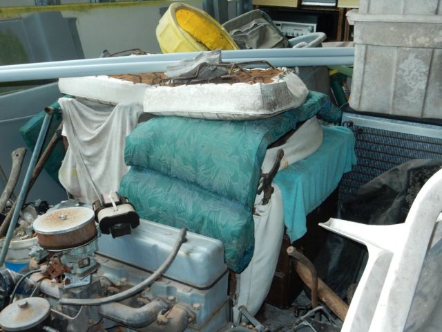 1976 Pontiac Firebird fire bird - photo 7