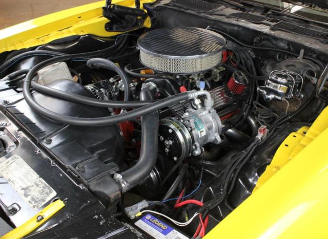 1976 Pontiac Firebird -- - photo 10
