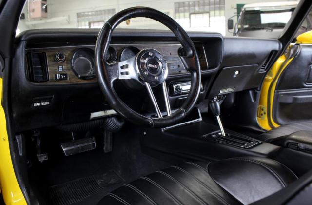 1976 Pontiac Firebird -- - photo 4