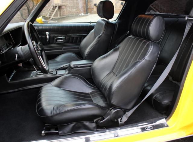 1976 Pontiac Firebird -- - photo 5