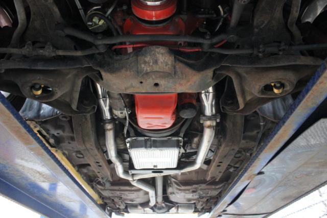 1976 Pontiac Firebird -- - photo 8