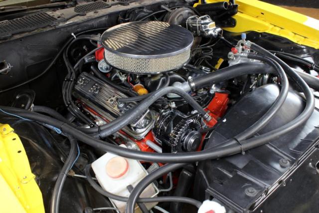 1976 Pontiac Firebird -- - photo 9