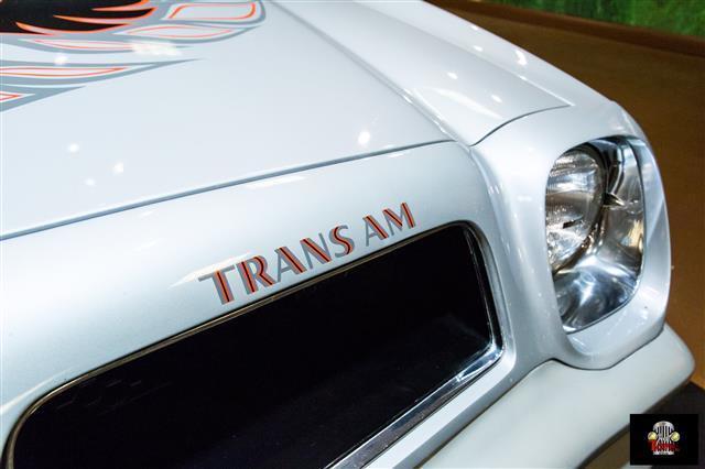 1976 Pontiac Firebird -- - photo 12