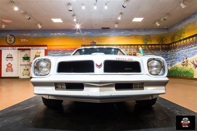 1976 Pontiac Firebird -- - photo 5