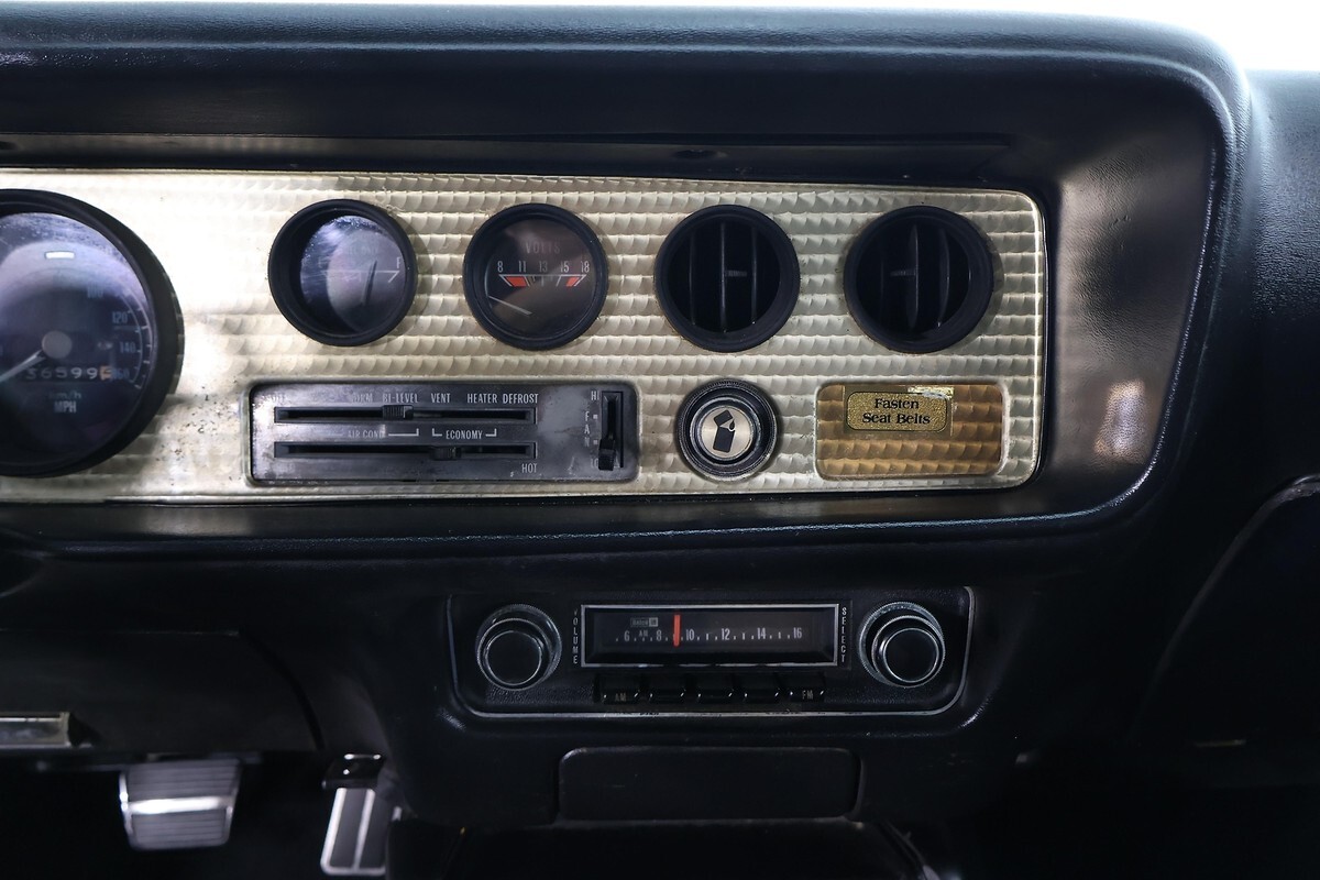 1976 Pontiac Firebird Tramsam - photo 12