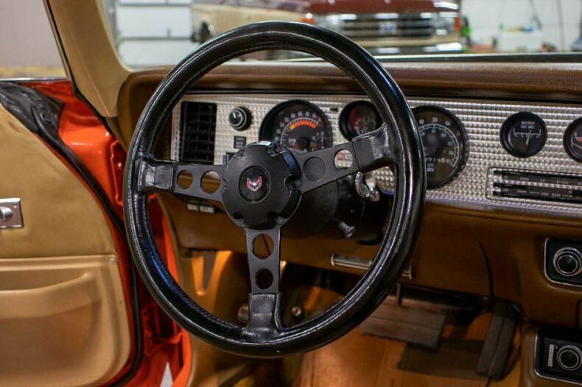 1976 Pontiac Trans Am - photo 12