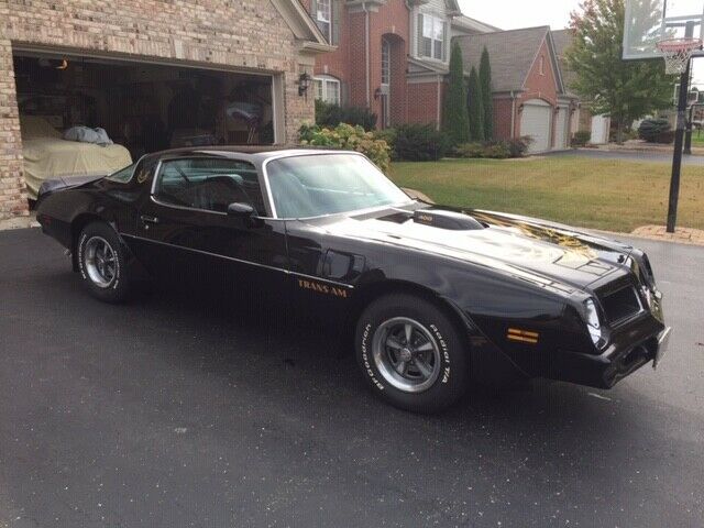 1976 Pontiac Trans Am - photo 2