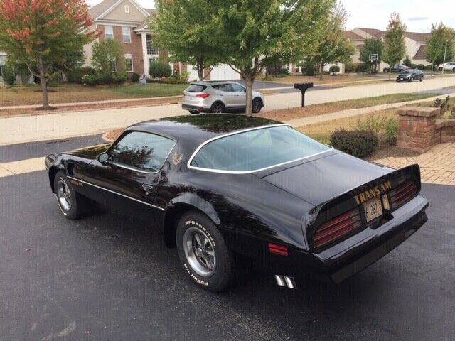 1976 Pontiac Trans Am - photo 5