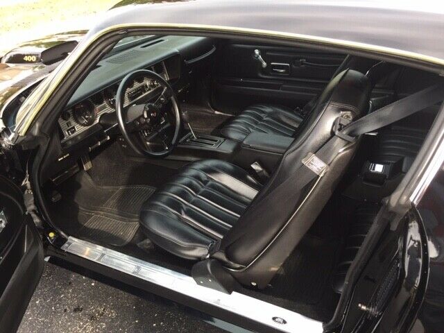 1976 Pontiac Trans Am - photo 6