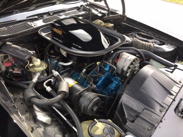 1976 Pontiac Trans Am - photo 7