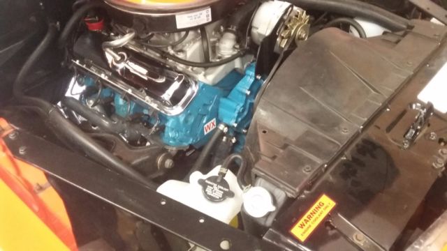 1976 Pontiac Trans Am - photo 3