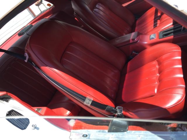 1976 Pontiac Firebird Trans Am - photo 11