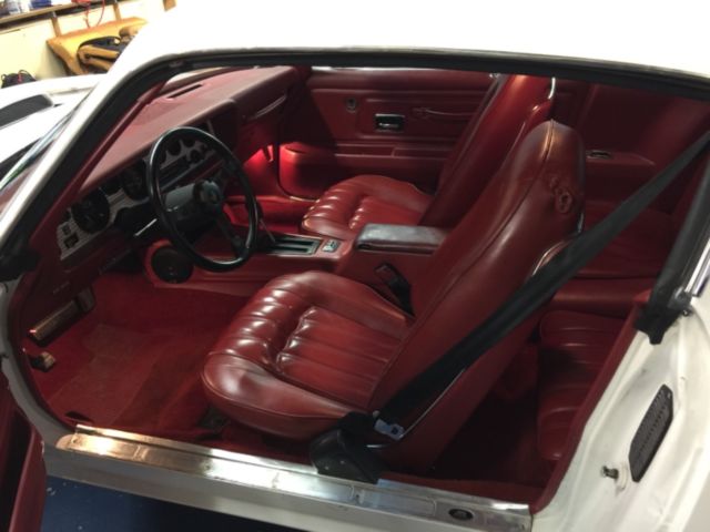 1976 Pontiac Firebird Trans Am - photo 4