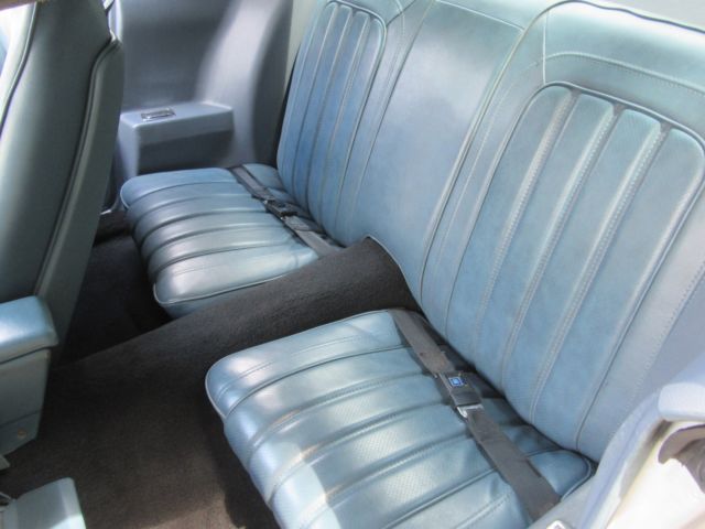1976 Pontiac Trans Am 400 c.i. A/T P/S - photo 13