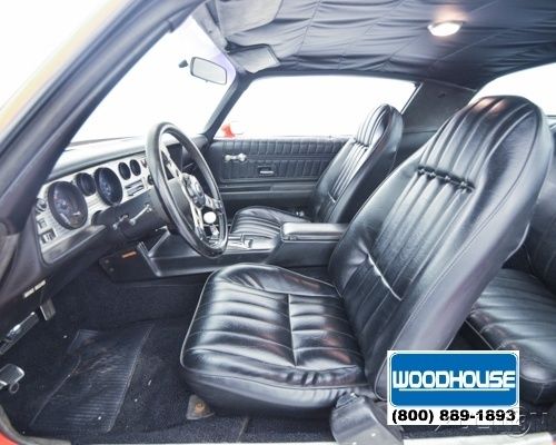 1976 Pontiac Firebird - photo 10