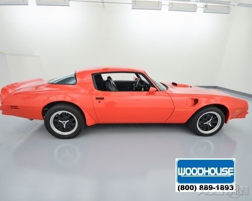 1976 Pontiac Firebird - photo 4