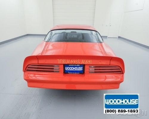 1976 Pontiac Firebird - photo 6