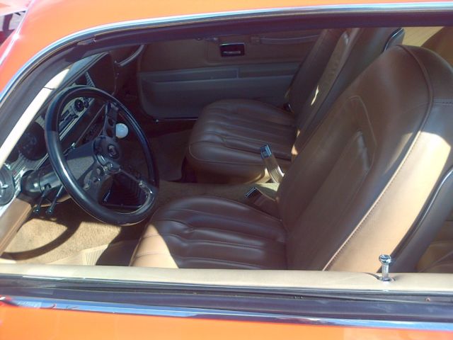 1976 Pontiac Trans Am - photo 11