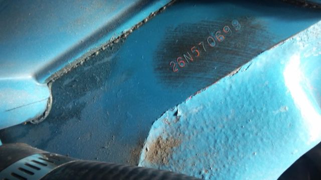 1976 Pontiac Trans Am - photo 12