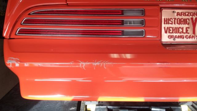 1976 Pontiac Trans Am - photo 3