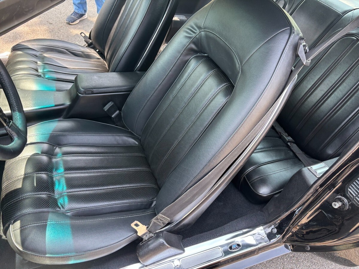 1976 Pontiac Trans Am TRANS AM - photo 13