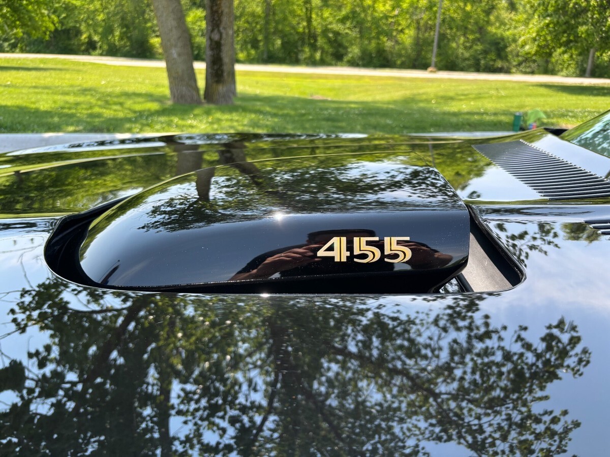 1976 Pontiac Trans Am TRANS AM - photo 7