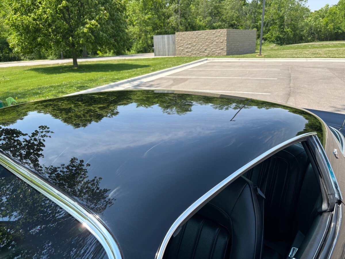 1976 Pontiac Trans Am TRANS AM - photo 8