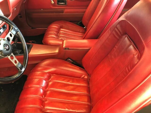 1976 Pontiac Trans Am -- - photo 10