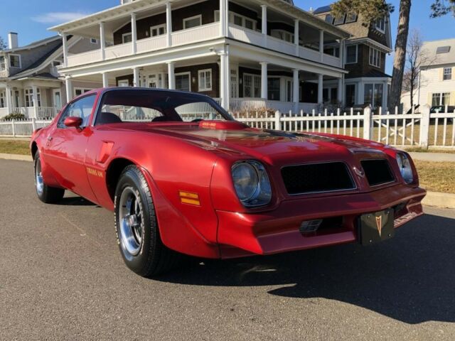 1976 Pontiac Trans Am -- - photo 3