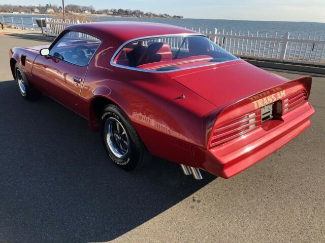 1976 Pontiac Trans Am -- - photo 4