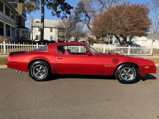 1976 Pontiac Trans Am -- - photo 9