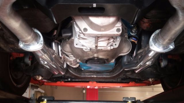 1976 Pontiac Trans Am - photo 7