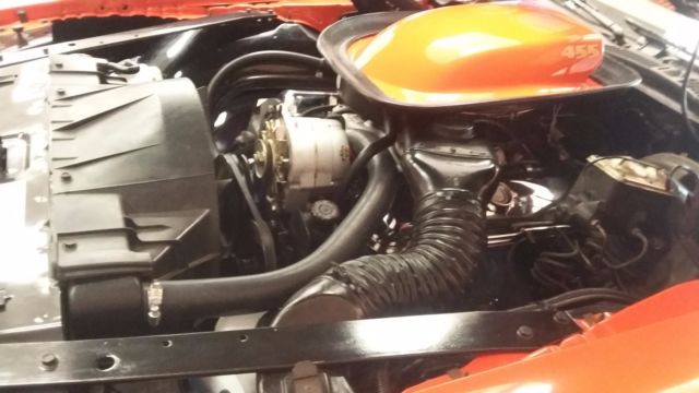 1976 Pontiac Trans Am - photo 9