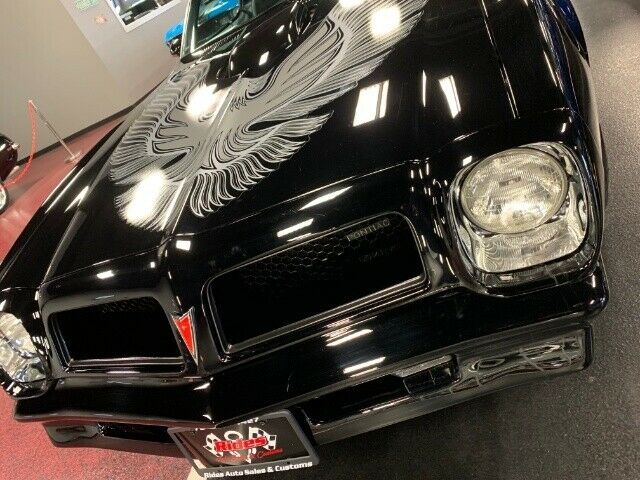 1976 Pontiac Firebird Trans Am - photo 3