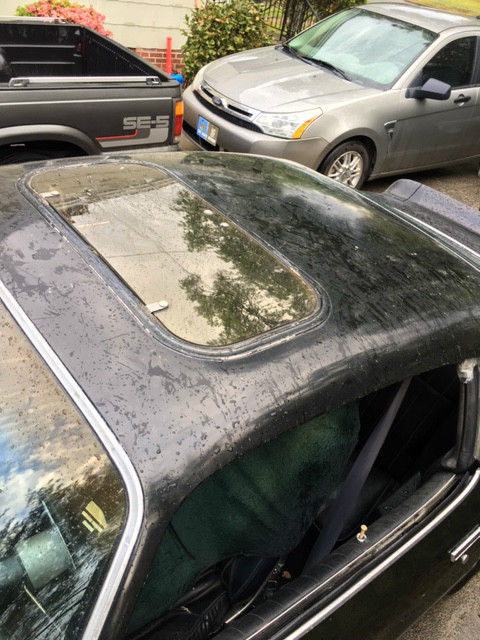 1976 Pontiac Trans Am - photo 11