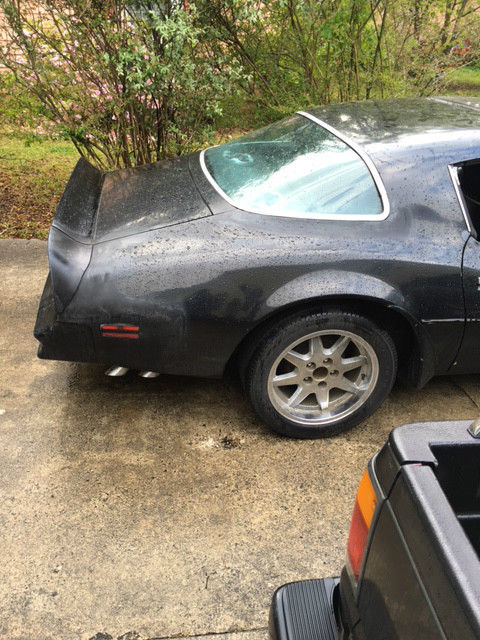 1976 Pontiac Trans Am - photo 3