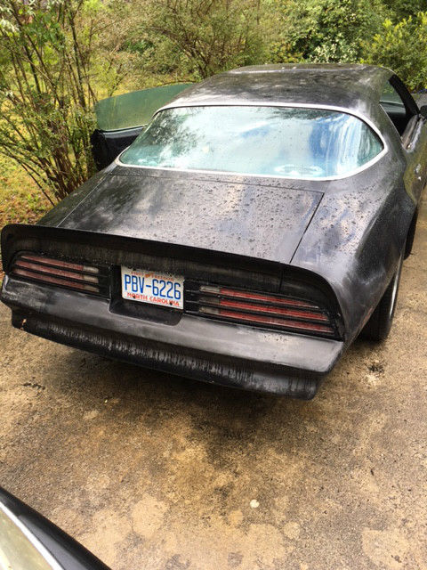 1976 Pontiac Trans Am - photo 5