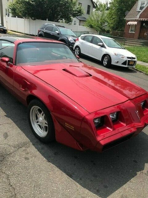 1976 Pontiac Trans Am TRANS AM - photo 2