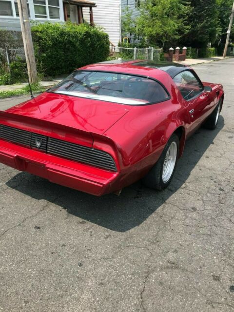 1976 Pontiac Trans Am TRANS AM - photo 3