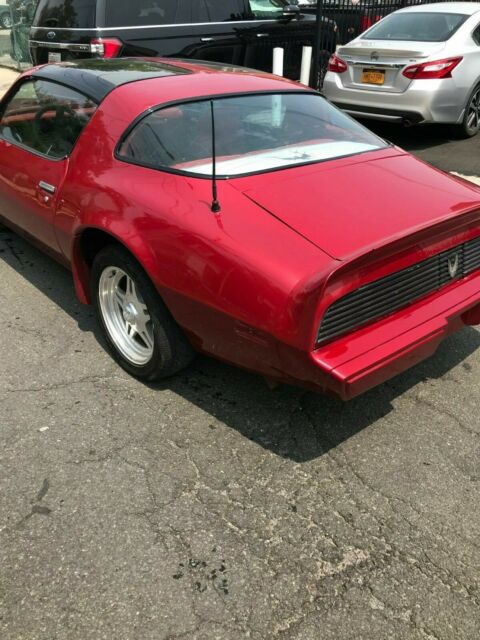 1976 Pontiac Trans Am TRANS AM - photo 4