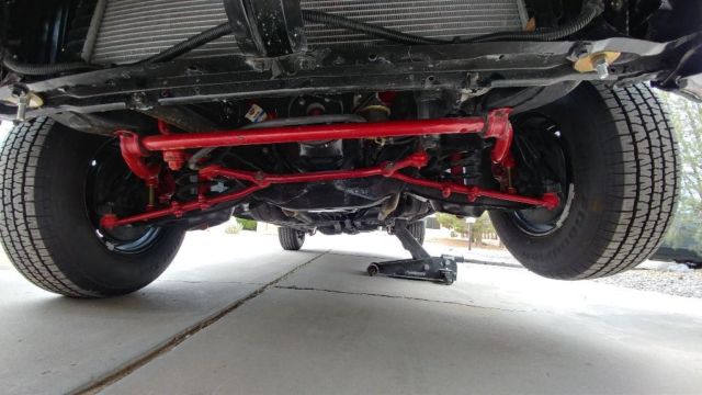 1976 Pontiac Trans Am Standard - photo 12