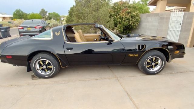 1976 Pontiac Trans Am Standard - photo 4