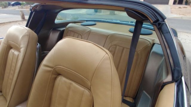 1976 Pontiac Trans Am Standard - photo 5