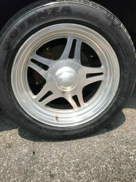 1976 Pontiac Trans Am TRANS AM - photo 5