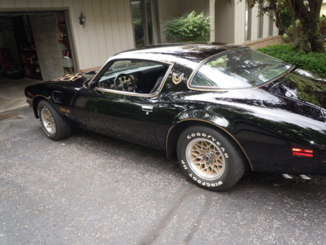 1976 Pontiac Firebird - photo 2