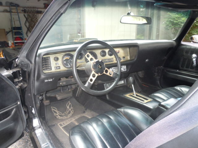 1976 Pontiac Firebird - photo 6