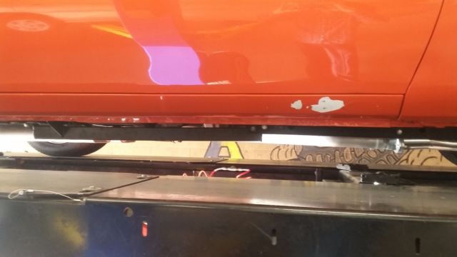 1976 Pontiac Trans Am - photo 7