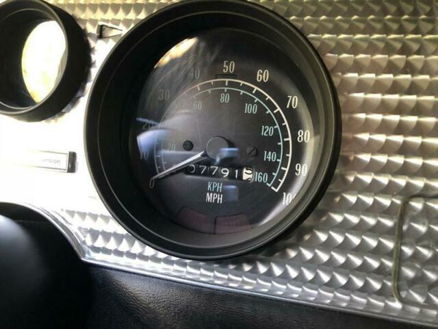 1976 Pontiac Trans Am Firebird Trans Am - photo 5
