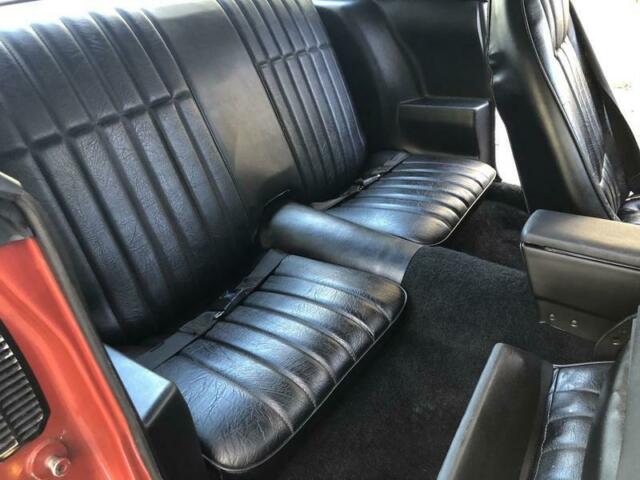 1976 Pontiac Trans Am Firebird Trans Am - photo 9