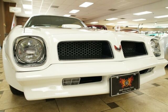 1976 Pontiac Firebird Trans Am - photo 10